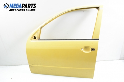Врата за Skoda Fabia I Combi (04.2000 - 12.2007), комби, позиция: предна, лява