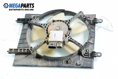 Перка охлаждане за Mitsubishi Pajero PININ (03.1999 - 06.2007) 1.8 GDI (H66W), 120 к.с.