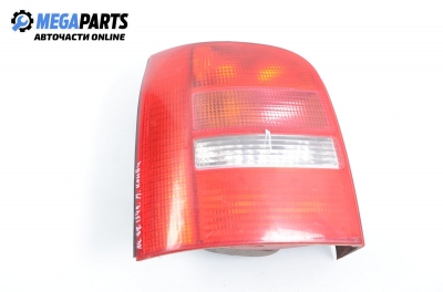 Стоп за Audi A4 Avant B5 (11.1994 - 09.2001), комби, позиция: лява