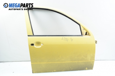 Врата за Skoda Fabia I Combi (04.2000 - 12.2007), комби, позиция: предна, дясна