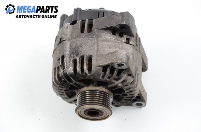 Алтернатор / генератор за Peugeot 307 Hatchback (08.2000 - 12.2012) 1.6 HDi 110, 109 к.с., № VALEO 96 463217 80