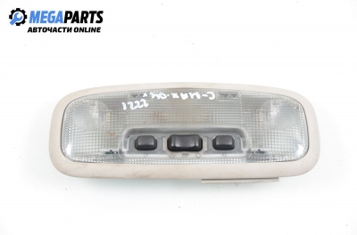 Плафон за Ford Focus C-Max (10.2003 - 03.2007)