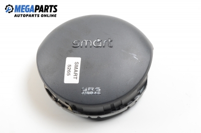 Airbag за Smart City-Coupe 450 (07.1998 - 01.2004)