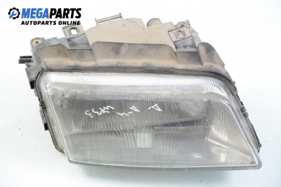 Фар за Audi A4 Sedan B5 (11.1994 - 09.2001), седан, позиция: дясна, Valeo