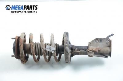 Макферсон за Mazda 323 F VI Hatchback (09.1998 - 05.2004), комби, позиция: предна, дясна