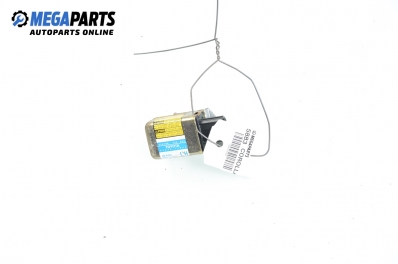 Сензор airbag за Toyota Corolla Sedan IV (03.2001 - 03.2008), № 89830-13020