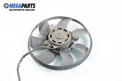 Перка охлаждане за Audi A4 Sedan B5 (11.1994 - 09.2001) 1.8 T, 150 к.с.