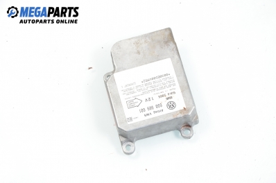 Модул за AIRBAG за Volkswagen Golf IV Hatchback (08.1997 - 06.2005), № 6Q0 909 601