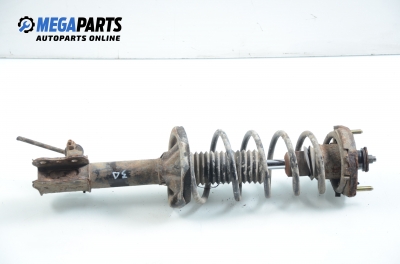 Макферсон за Mazda 323 F VI Hatchback (09.1998 - 05.2004), комби, позиция: задна, дясна