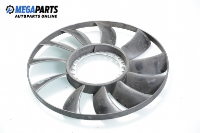 Перка охлаждане за Audi A4 Sedan B5 (11.1994 - 09.2001) 1.8 T, 150 к.с.