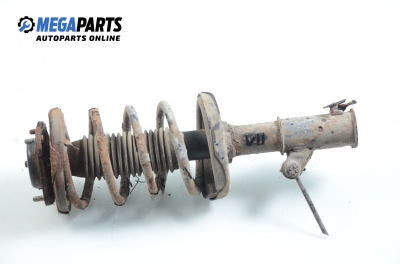 Макферсон за Mazda 323 F VI Hatchback (09.1998 - 05.2004), комби, позиция: предна, лява