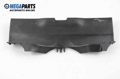 Пластмасова кора за Honda Civic VII Hatchback (03.1999 - 02.2006), 2+1 вр., хечбек