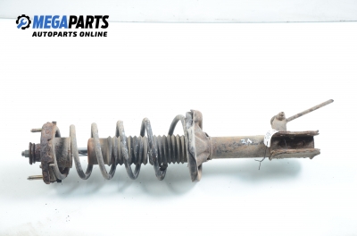 Макферсон за Mazda 323 F VI Hatchback (09.1998 - 05.2004), комби, позиция: задна, лява