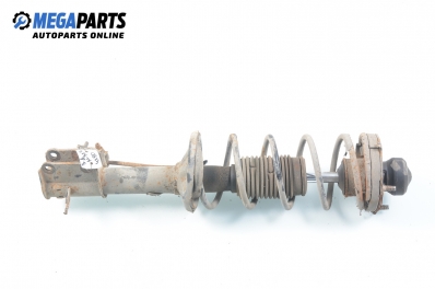 Макферсон за Mazda 323 F V Hatchback (07.1994 - 09.1998), хечбек, позиция: задна, дясна