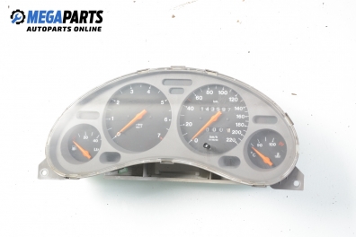 Километраж за Opel Tigra Coupe (07.1994 - 12.2000) 1.6 16V, 106 к.с.