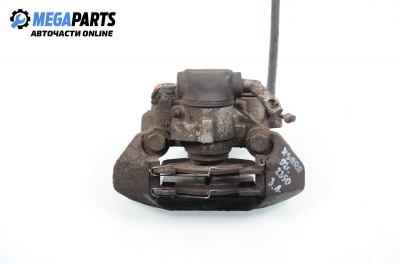 Спирачен апарат за Citroen Xsara Break (10.1997 - 03.2010), позиция: задна, лява