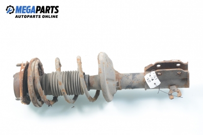 Макферсон за Mazda 323 F V Hatchback (07.1994 - 09.1998), хечбек, позиция: предна, лява
