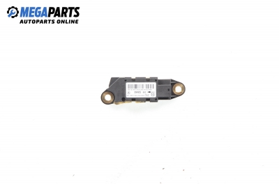 Сензор airbag за Mercedes-Benz E-Class Sedan (W211) (03.2002 - 03.2009), № 001 820 91 26