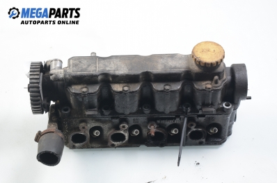 Глава за Opel Corsa B Hatchback (03.1993 - 12.2002) 1.4 i, 60 к.с.