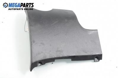 Интериорна пластмаса за Volkswagen Golf IV Hatchback (08.1997 - 06.2005), 4+1 вр., позиция: предна