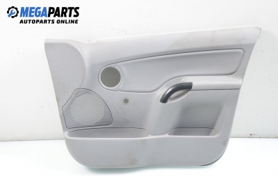 Кора врата за Citroen C3 Hatchback I (02.2002 - 11.2009), 4+1 вр., хечбек, позиция: предна, дясна