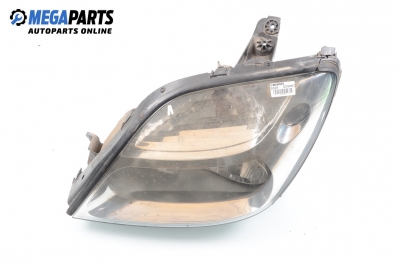 Фар за Renault Scenic I Minivan (09.1999 - 07.2010), позиция: лява