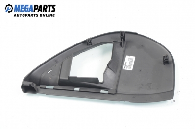 Интериорна пластмаса за Volkswagen Golf IV Hatchback (08.1997 - 06.2005), 4+1 вр., позиция: предна