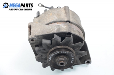 Алтернатор / генератор за Opel Corsa B Hatchback (03.1993 - 12.2002) 1.2 i, 45 к.с., № Bosch 0 120 488 158