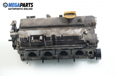 Глава за Opel Zafira A Minivan (04.1999 - 06.2005) 1.6 16V, 101 к.с.