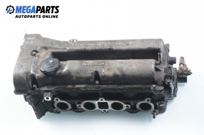 Глава за Mazda 323 F V Hatchback (07.1994 - 09.1998) 1.5 16V, 88 к.с.