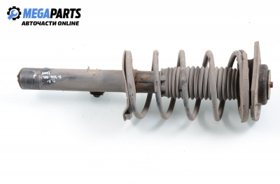 Макферсон за Peugeot 206 Hatchback (08.1998 - 12.2012), хечбек, позиция: предна, лява