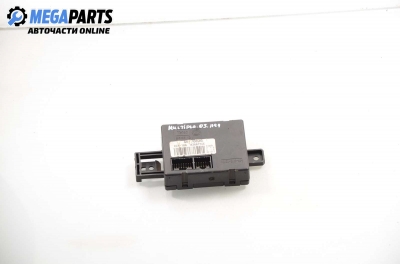 Комфорт модул за Fiat Multipla Multivan (04.1999 - 06.2010), № 036677CE