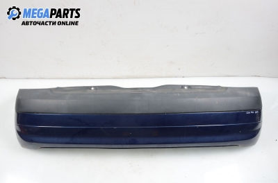 Задна броня за Renault Clio II Hatchback (09.1998 - 09.2005), хечбек