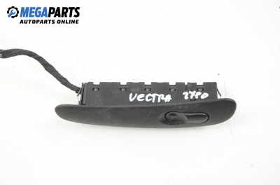 Бутон ел. стъкло  за Opel Vectra B Hatchback (10.1995 - 07.2003)
