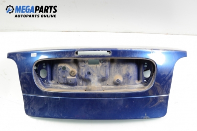 Заден капак за Renault Megane I Cabriolet (10.1996 - 08.2003), 2+1 вр., кабрио, позиция: задна