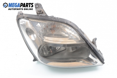 Фар за Renault Scenic I Minivan (09.1999 - 07.2010), позиция: дясна