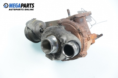 Турбо за SsangYong Kyron SUV (05.2005 - 06.2014) 2.0 Xdi 4x4, 141 к.с., № Garrett 761433-0002