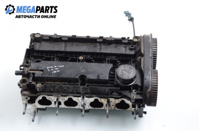 Глава за Alfa Romeo 147 Hatchback (2000-11-01 - 2010-03-01) 2.0 16V T.SPARK (937AXC1), 150 к.с.