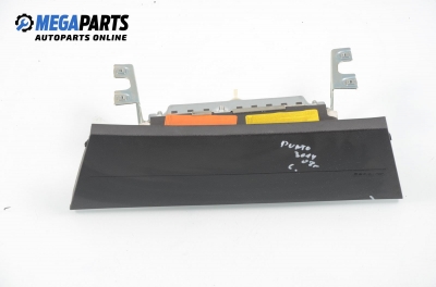 Airbag за Fiat Punto Hatchback II (09.1999 - 07.2012), 2+1 вр., хечбек