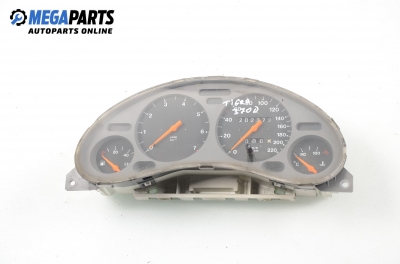 Километраж за Opel Tigra Coupe (07.1994 - 12.2000) 1.4 16V, 90 к.с.