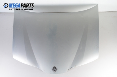 Преден капак за Renault Laguna II Grandtour (03.2001 - 12.2007), комби