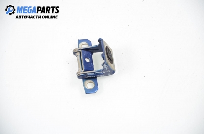 Панта заден капак за Fiat Punto Grande Punto (06.2005 - 07.2012), 2+1 вр., позиция: задна