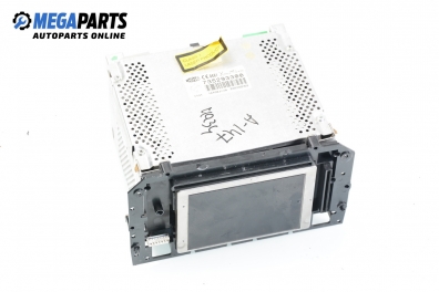 GPS навигация за Alfa Romeo 147 Hatchback (2000-11-01 - 2010-03-01), № Magneti Marelli 735293300