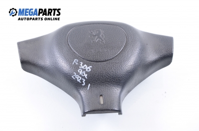 Airbag за Peugeot 306 Sedan (04.1993 - 10.2003), седан