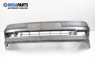Предна броня за Seat Toledo I Hatchback (01.1991 - 10.1999), хечбек, позиция: предна