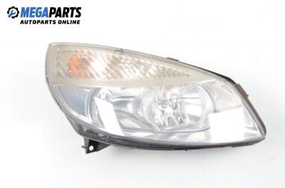 Фар за Renault Scenic II Minivan (06.2003 - 07.2010), позиция: дясна