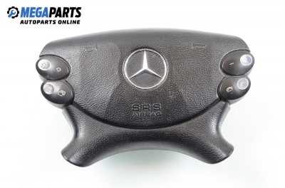 Airbag за Mercedes-Benz E-Class Sedan (W211) (03.2002 - 03.2009), седан