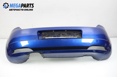 Задна броня за Fiat Punto Grande Punto (06.2005 - 07.2012)