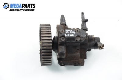 ГНП-горивонагнетателна помпа за Citroen Xsara Break (10.1997 - 03.2010) 2.0 HDi 109, 109 к.с.