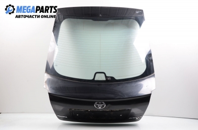 Заден капак за Toyota Avensis Liftback II (04.2003 - 11.2008), хечбек